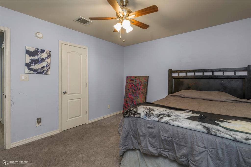 601 Alex Way, Haughton, LA 71037 601 Alex Way, Haughton, LA 71037