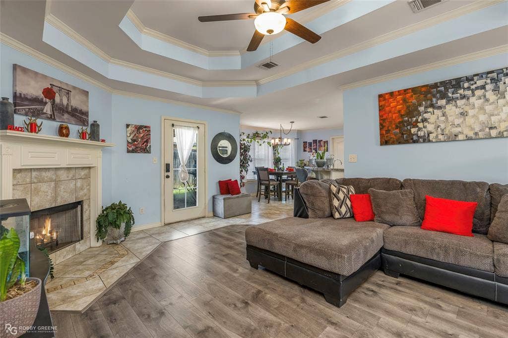 601 Alex Way, Haughton, LA 71037 601 Alex Way, Haughton, LA 71037