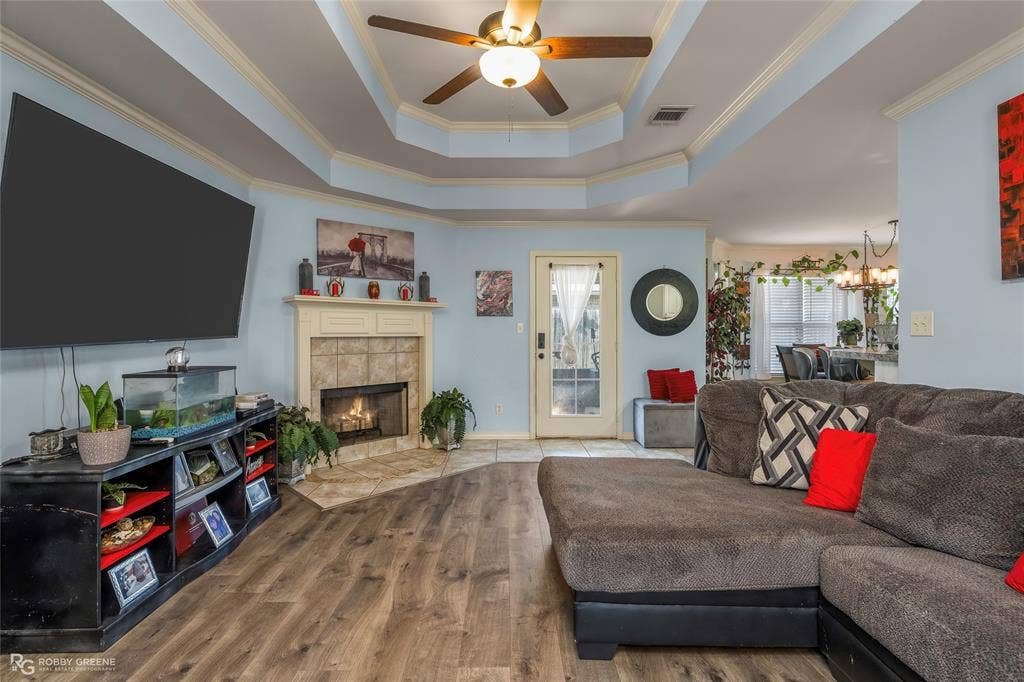 601 Alex Way, Haughton, LA 71037 601 Alex Way, Haughton, LA 71037