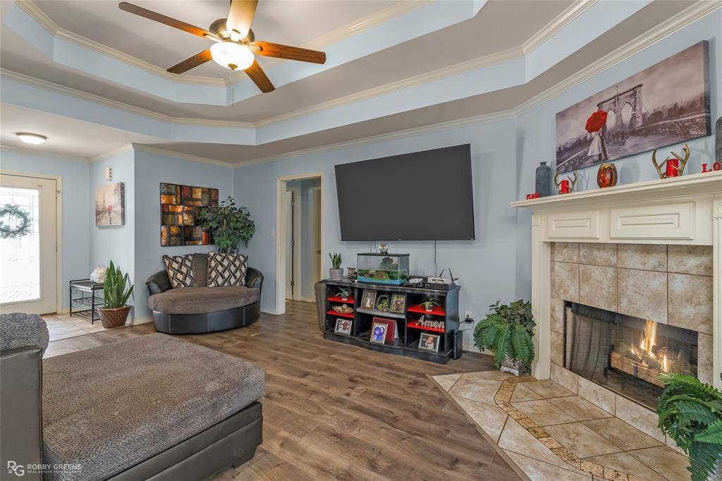 601 Alex Way, Haughton, LA 71037 601 Alex Way, Haughton, LA 71037