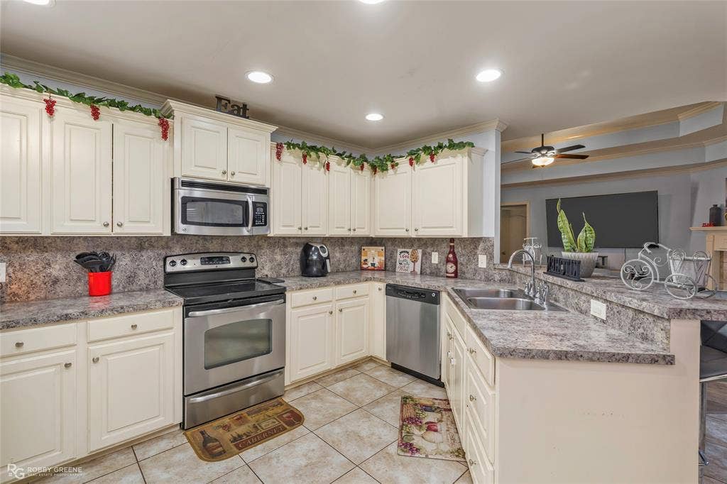 601 Alex Way, Haughton, LA 71037 601 Alex Way, Haughton, LA 71037