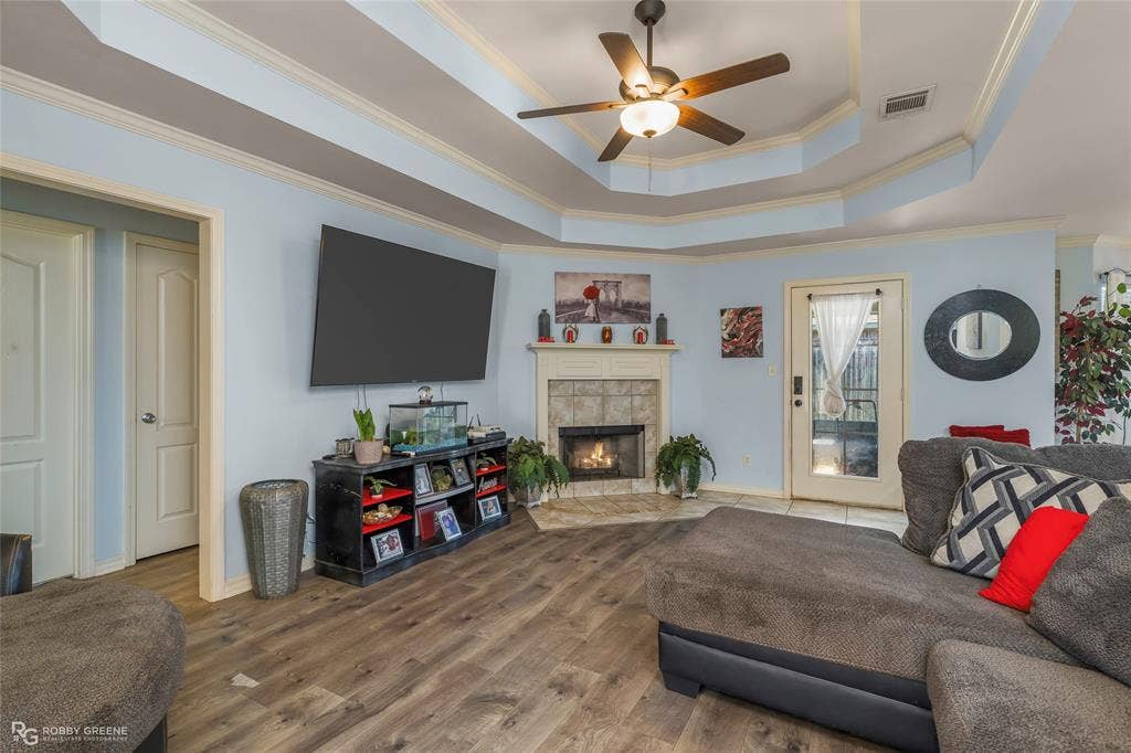 601 Alex Way, Haughton, LA 71037 601 Alex Way, Haughton, LA 71037