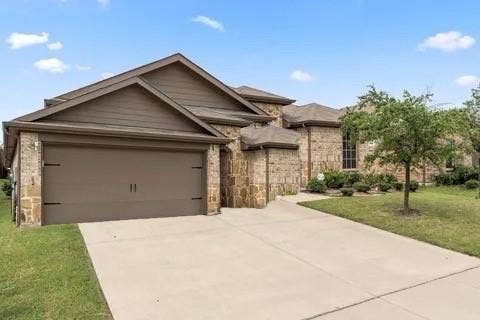 Property photo for 905 Decker Drive, Fate, TX