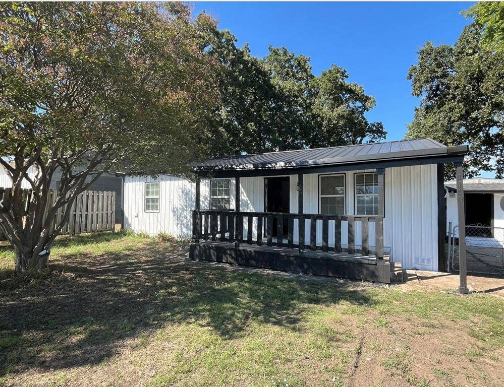 1116 State Highway 276, West Tawakoni, TX 75474 1116 State Highway 276, West Tawakoni, TX 75474