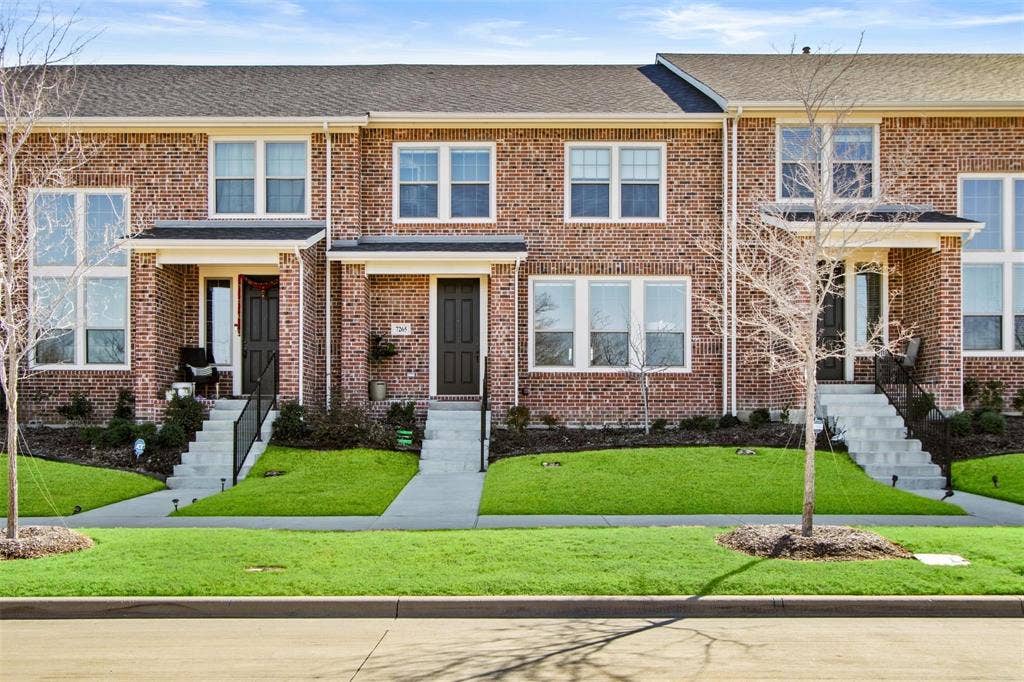 7265 Sacaton Trail, Frisco, TX 75033 7265 Sacaton Trail, Frisco, TX 75033