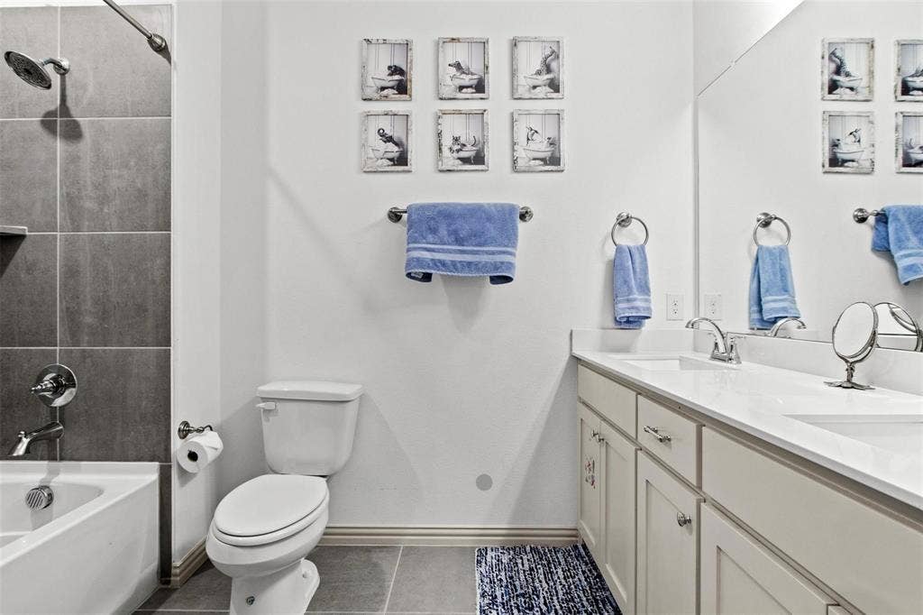 7265 Sacaton Trail, Frisco, TX 75033 7265 Sacaton Trail, Frisco, TX 75033