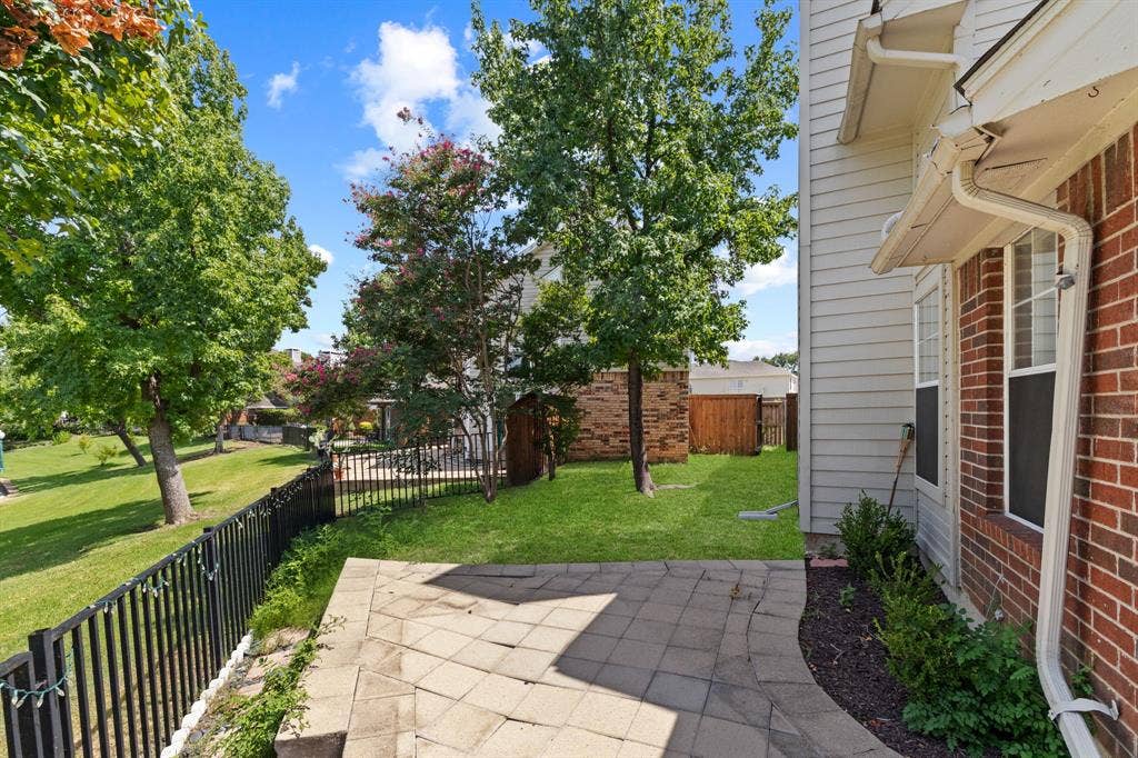9418 Blue Jay Way, Irving, TX 75063 9418 Blue Jay Way, Irving, TX 75063