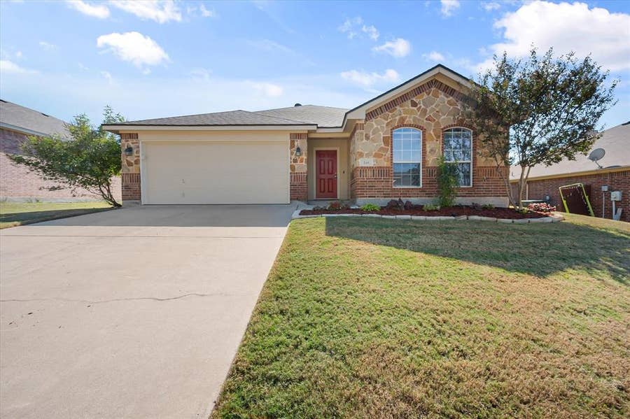 Property photo for 244 Spoke Trail, Willow Park, TX