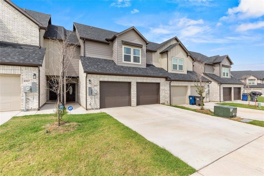 1009 Debby Court, Wylie, TX 75098 1009 Debby Court, Wylie, TX 75098