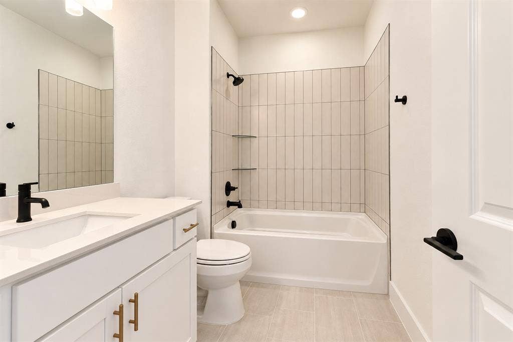 2520 Red Tailed Hawk Lane, McKinney, TX 75071