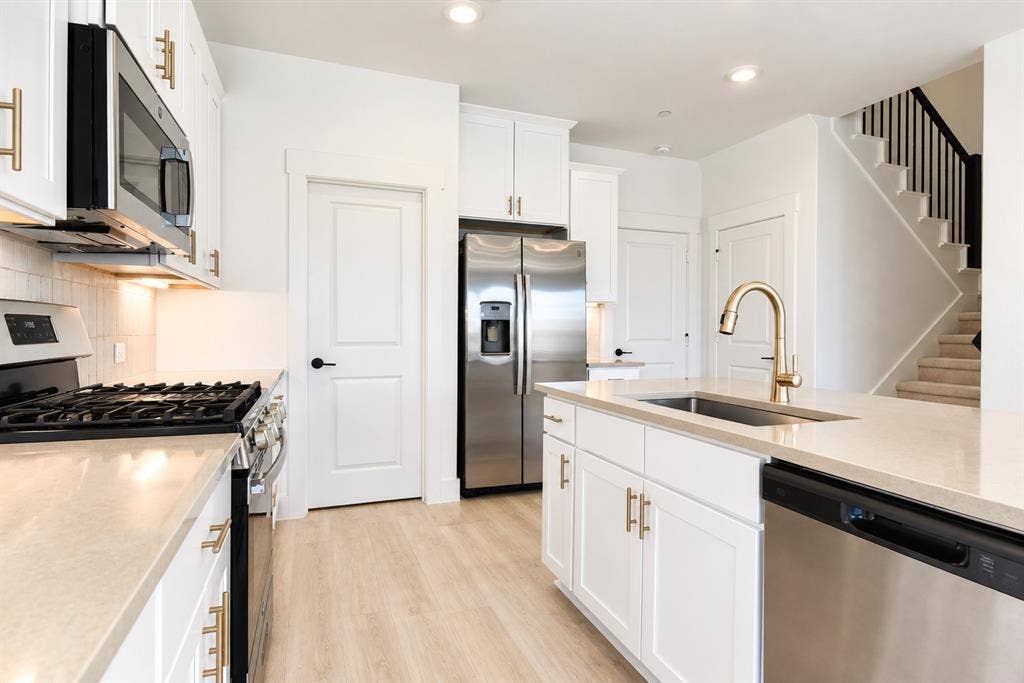 2520 Red Tailed Hawk Lane, McKinney, TX 75071