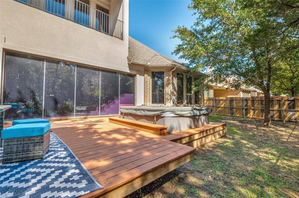 6822 Historic View, Dallas, TX 75236 6822 Historic View, Dallas, TX 75236