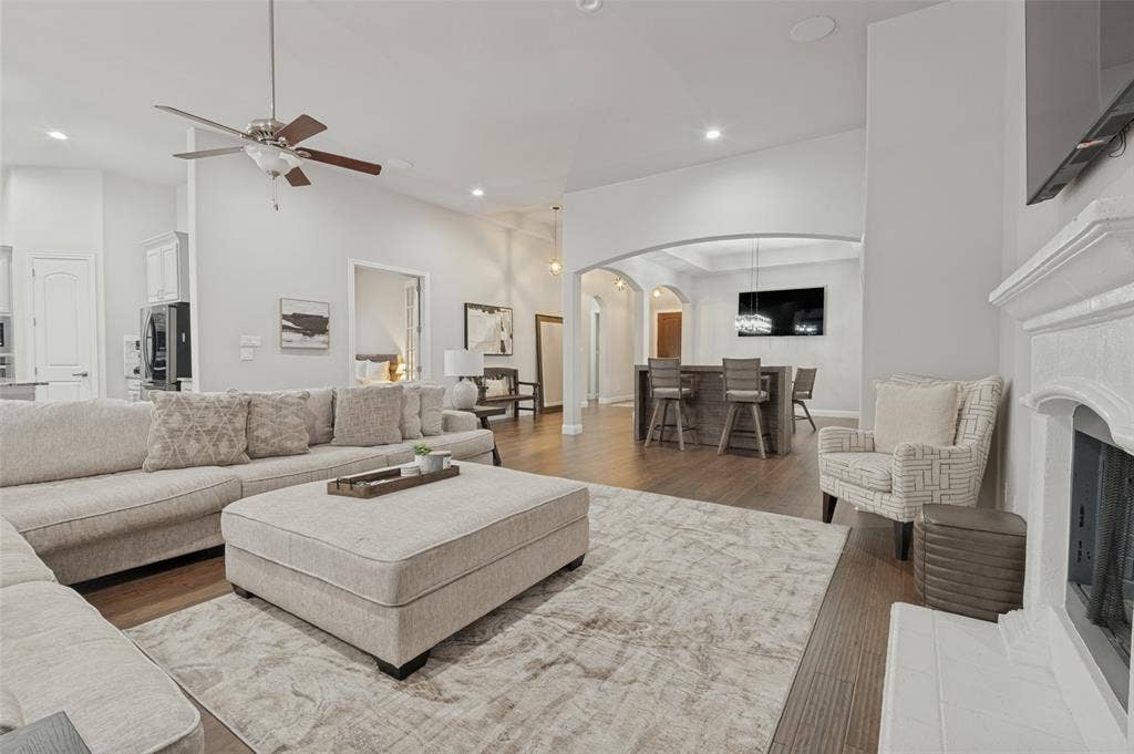 6822 Historic View, Dallas, TX 75236 6822 Historic View, Dallas, TX 75236