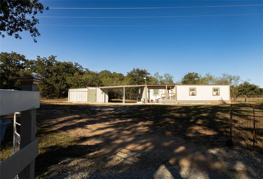 Property photo for 460 County Road 190, Comanche, TX