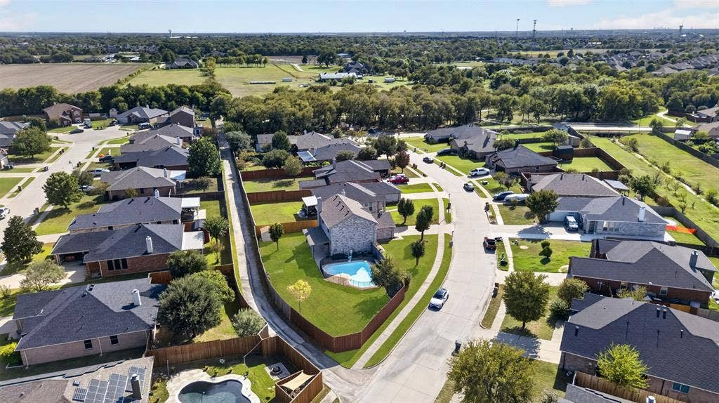 1111 Lakewood Drive, Wylie, TX 75098 1111 Lakewood Drive, Wylie, TX 75098