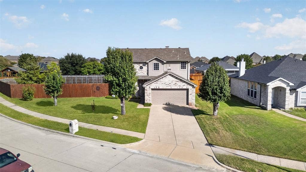 1111 Lakewood Drive, Wylie, TX 75098 1111 Lakewood Drive, Wylie, TX 75098