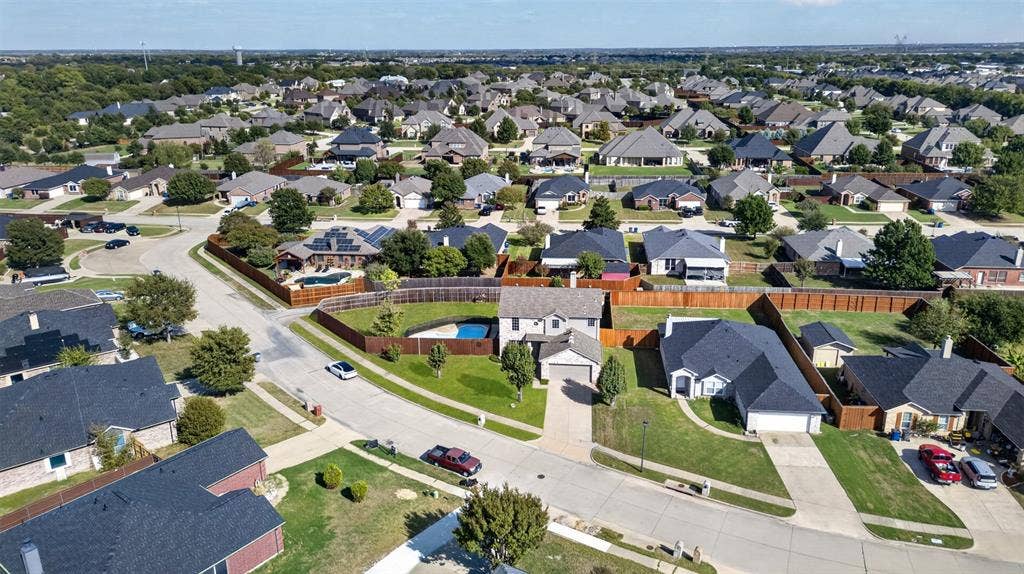 1111 Lakewood Drive, Wylie, TX 75098 1111 Lakewood Drive, Wylie, TX 75098