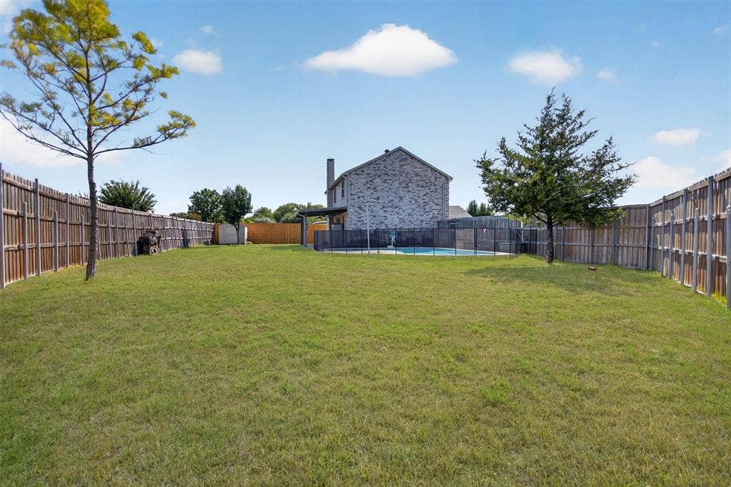 1111 Lakewood Drive, Wylie, TX 75098 1111 Lakewood Drive, Wylie, TX 75098