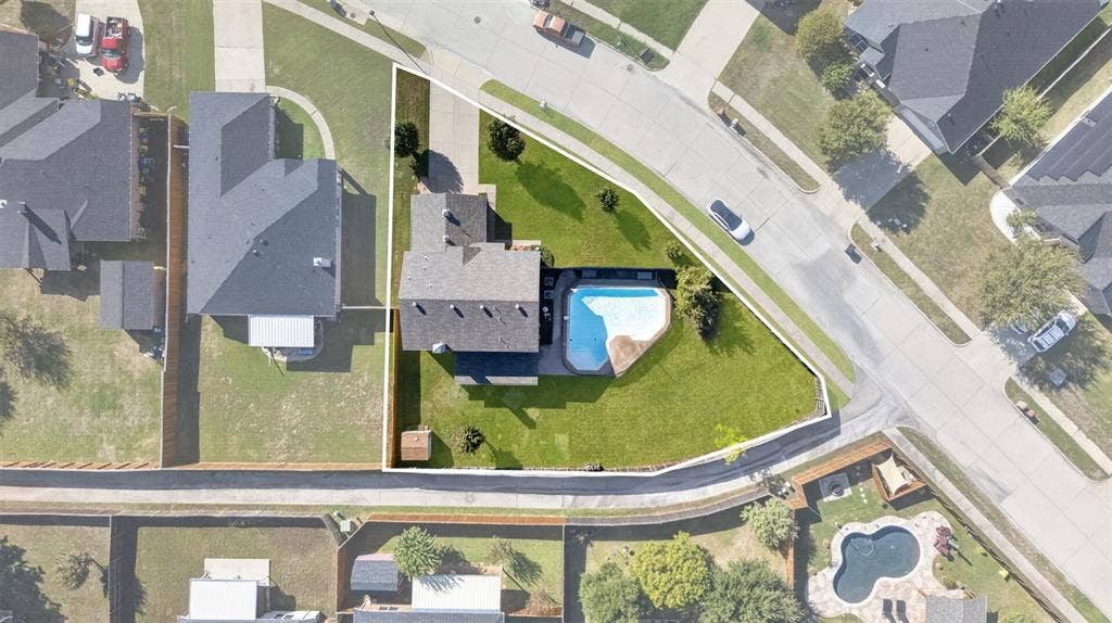 1111 Lakewood Drive, Wylie, TX 75098 1111 Lakewood Drive, Wylie, TX 75098