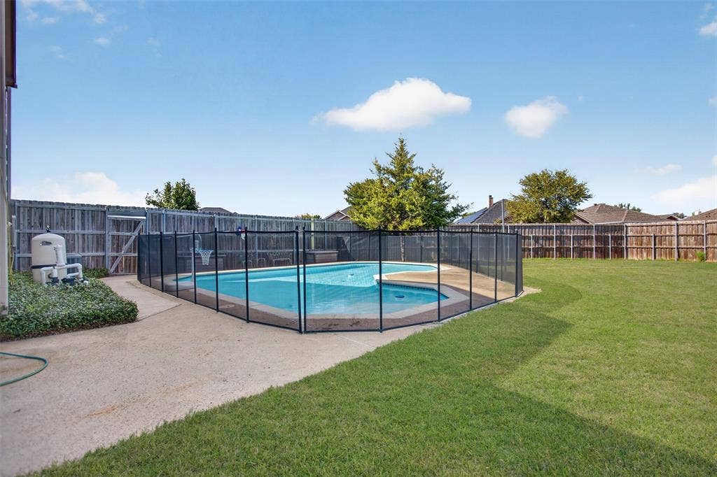 1111 Lakewood Drive, Wylie, TX 75098 1111 Lakewood Drive, Wylie, TX 75098