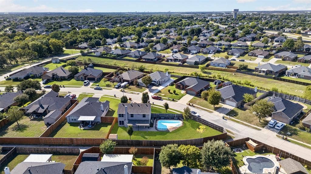 1111 Lakewood Drive, Wylie, TX 75098 1111 Lakewood Drive, Wylie, TX 75098