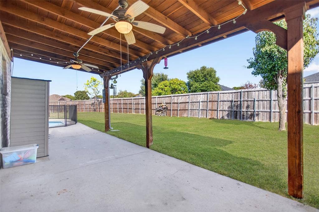 1111 Lakewood Drive, Wylie, TX 75098 1111 Lakewood Drive, Wylie, TX 75098