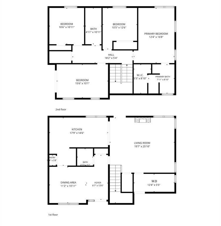 1111 Lakewood Drive, Wylie, TX 75098 1111 Lakewood Drive, Wylie, TX 75098