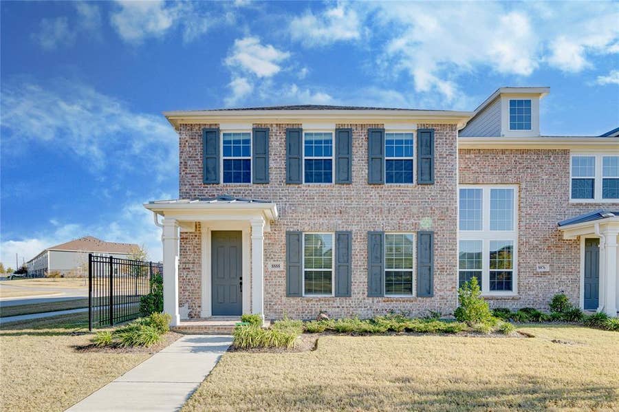 Property photo for 8888 Samara Street, Frisco, TX
