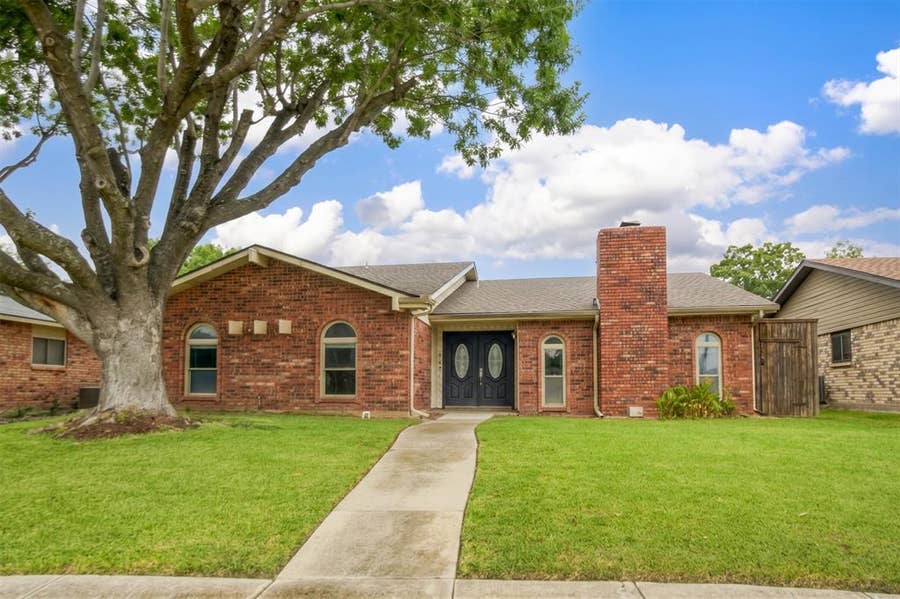 Property photo for 548 Havencrest Lane, Coppell, TX