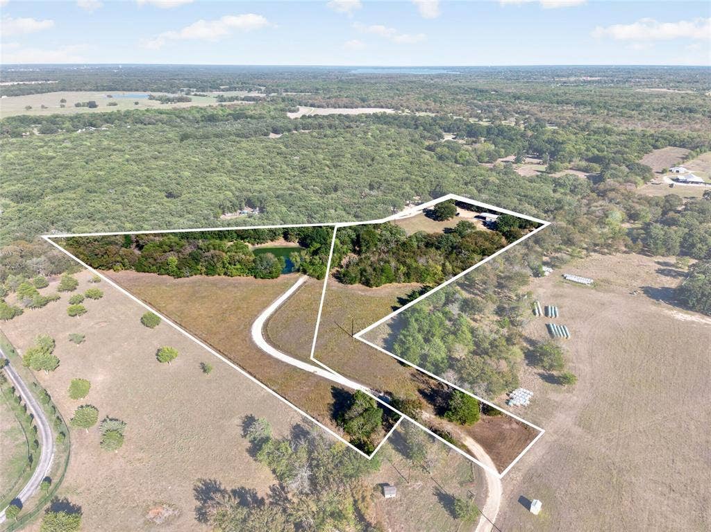 1747 Willie Dennis Road, Terrell, TX 75160