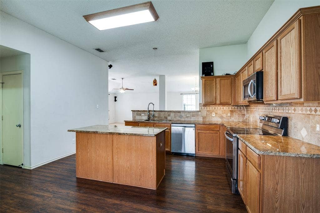 1604 Brice Drive, Royse City, TX 75189 1604 Brice Drive, Royse City, TX 75189