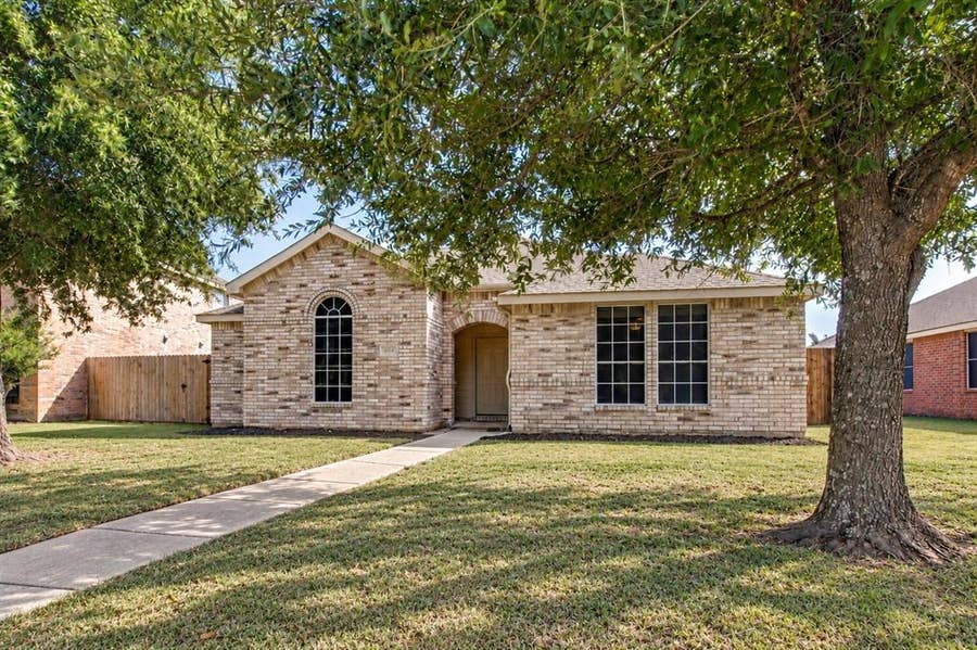 Property photo for 1604 Brice Drive, Royse City, TX