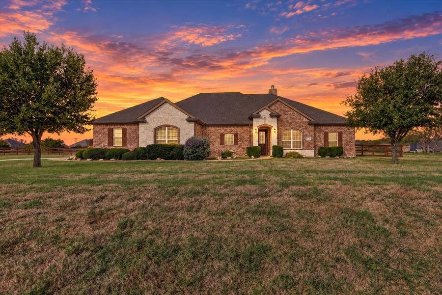 Property photo for 5640 Wilton Terrace, Dish, TX
