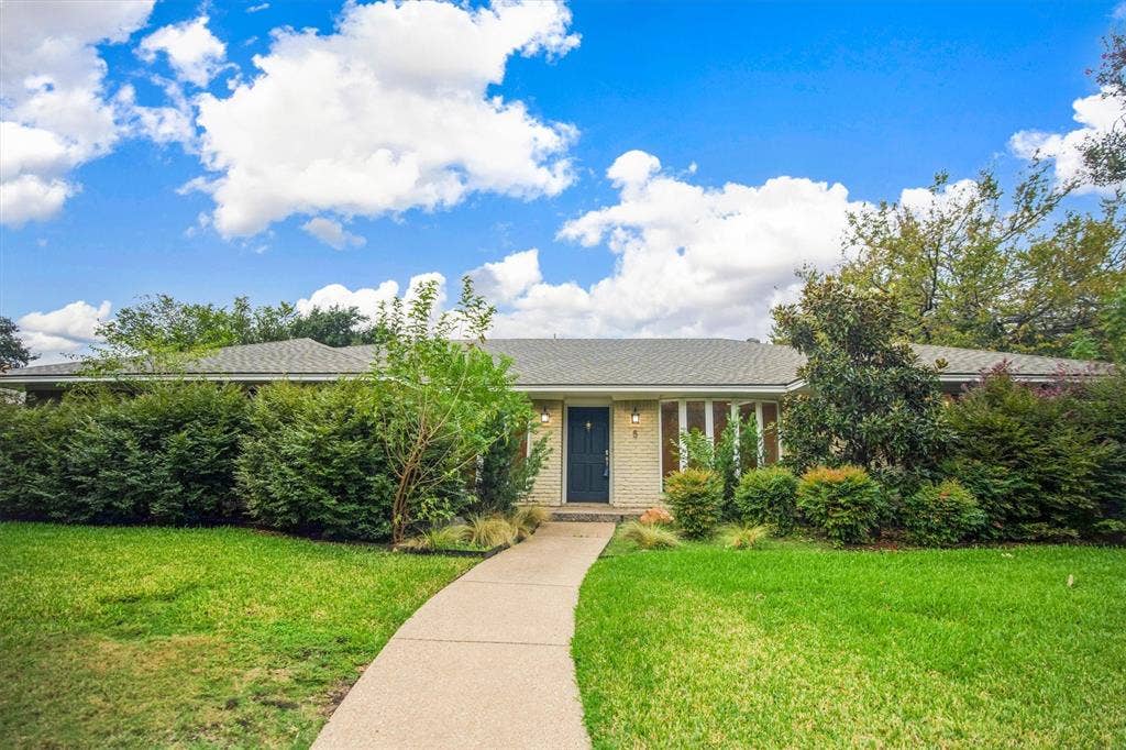 5 Ridgeview Circle, Richardson, TX 75080 5 Ridgeview Circle, Richardson, TX 75080