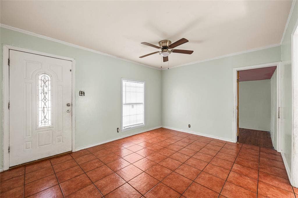 6628 Glesman Street, Dallas, TX 75232