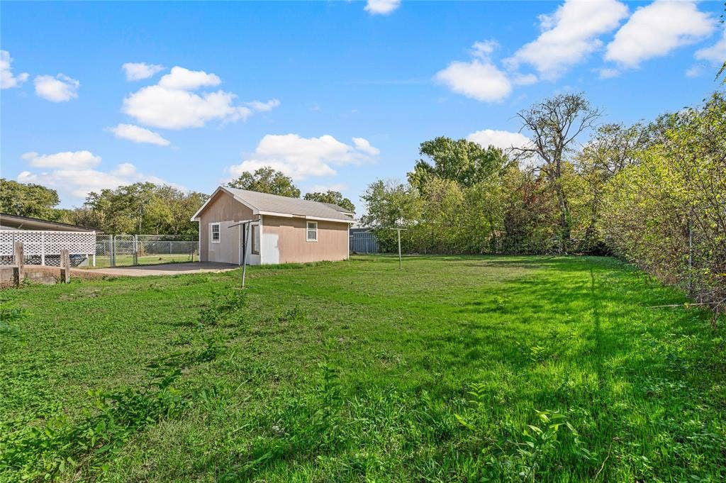 6628 Glesman Street, Dallas, TX 75232