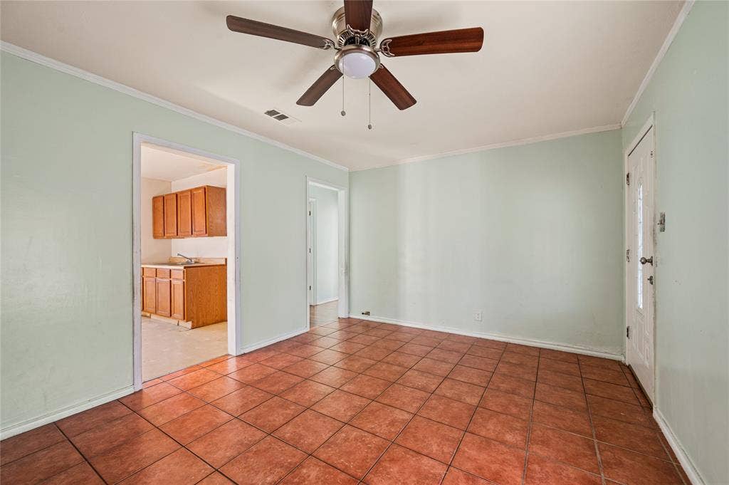 6628 Glesman Street, Dallas, TX 75232