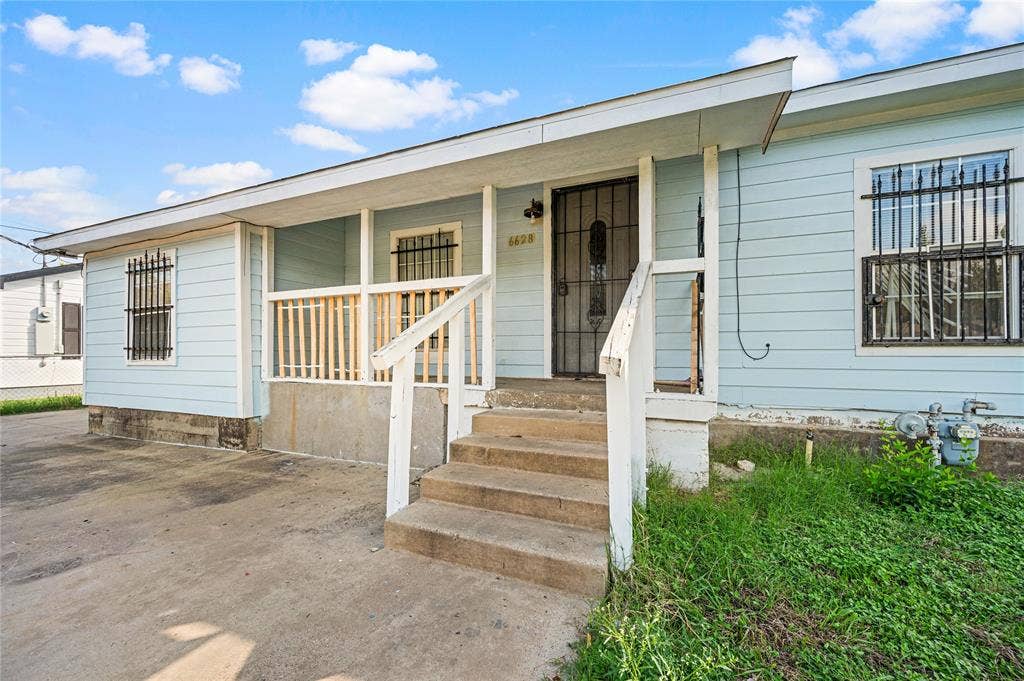 6628 Glesman Street, Dallas, TX 75232