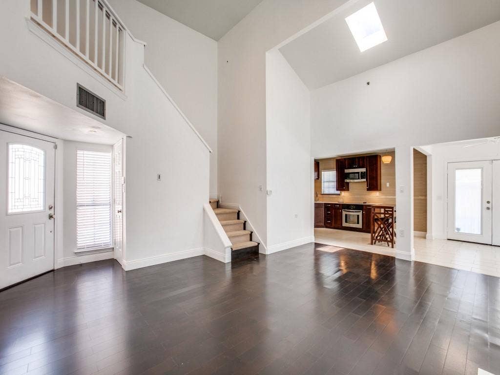 1532 Mccoy Street, Dallas, TX 75204 1532 Mccoy Street, Dallas, TX 75204