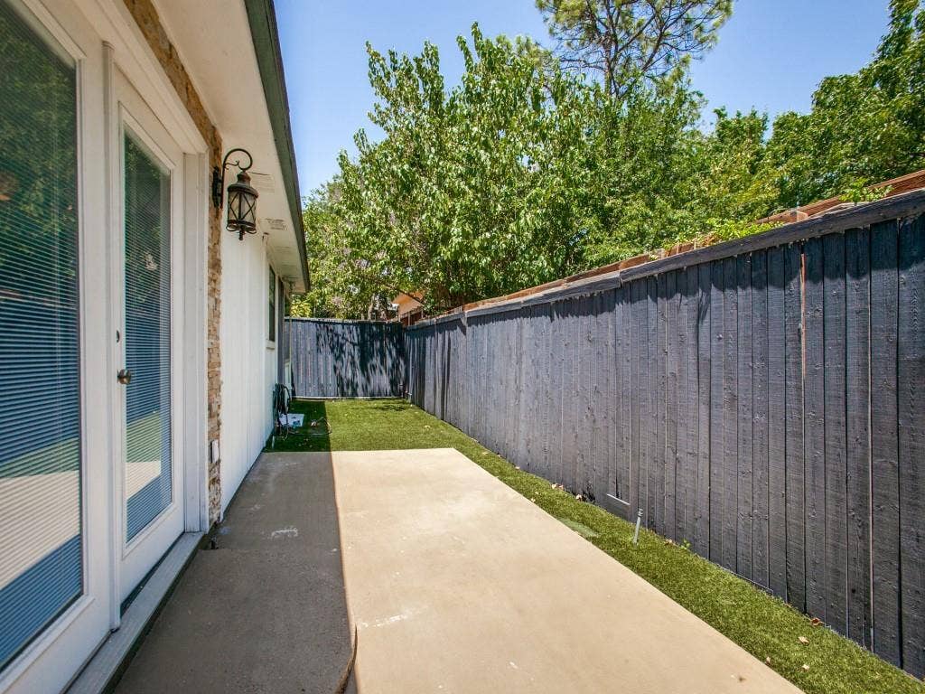 1532 Mccoy Street, Dallas, TX 75204 1532 Mccoy Street, Dallas, TX 75204