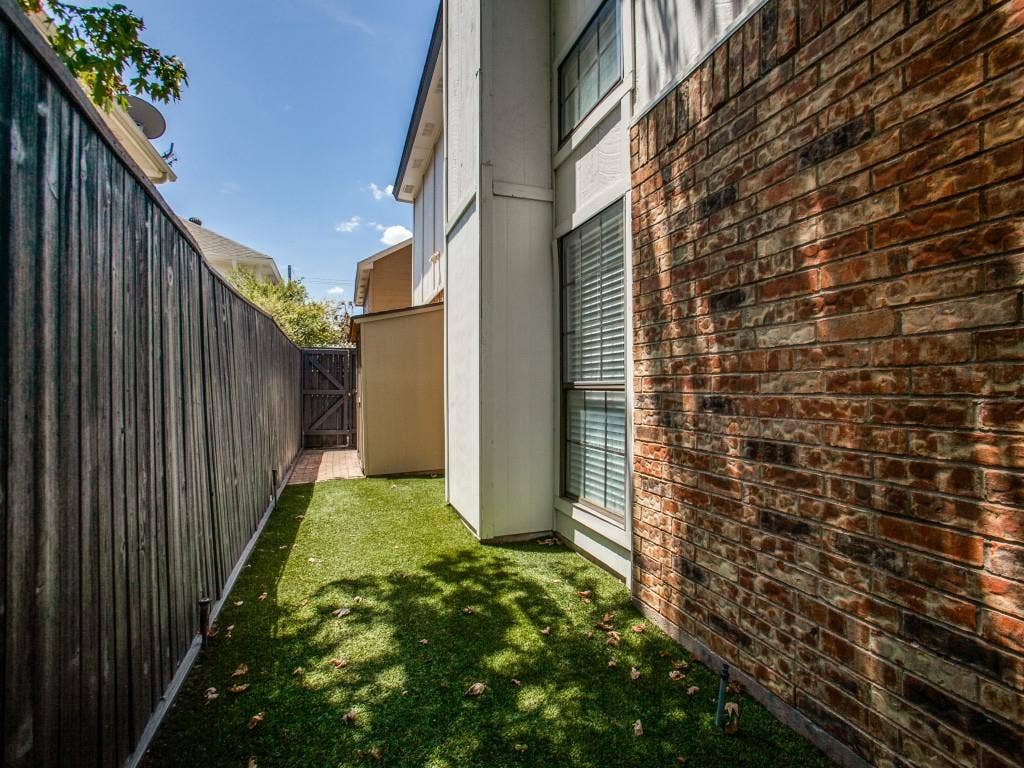 1532 Mccoy Street, Dallas, TX 75204 1532 Mccoy Street, Dallas, TX 75204
