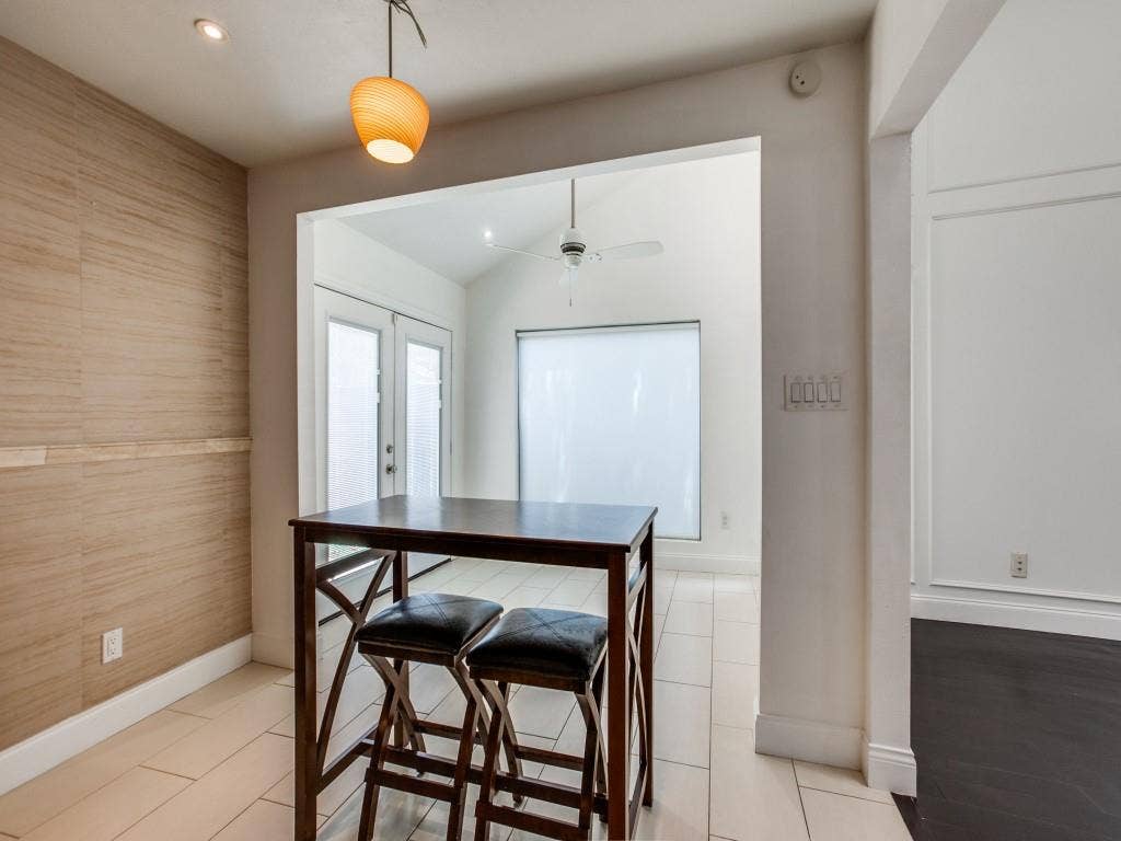 1532 Mccoy Street, Dallas, TX 75204 1532 Mccoy Street, Dallas, TX 75204