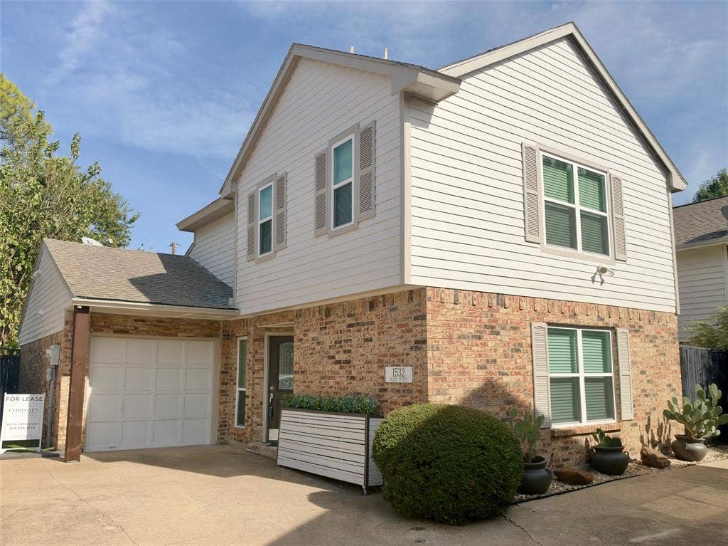 1532 Mccoy Street, Dallas, TX 75204 1532 Mccoy Street, Dallas, TX 75204
