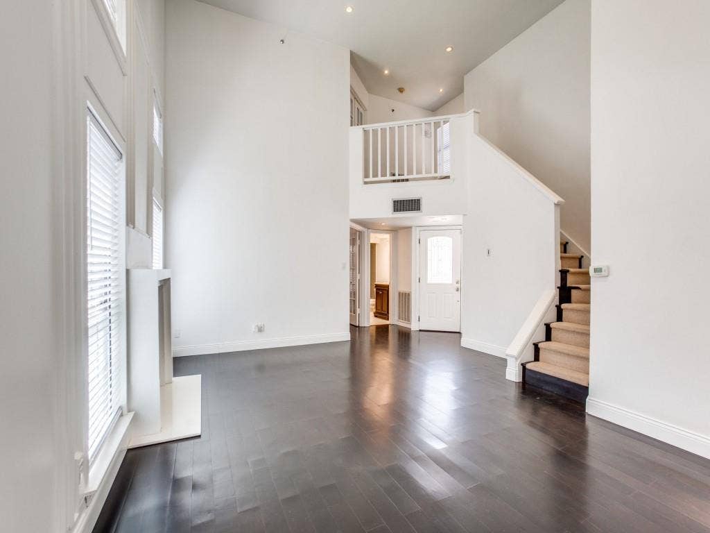 1532 Mccoy Street, Dallas, TX 75204 1532 Mccoy Street, Dallas, TX 75204