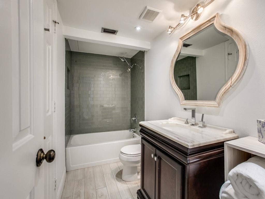 1532 Mccoy Street, Dallas, TX 75204 1532 Mccoy Street, Dallas, TX 75204