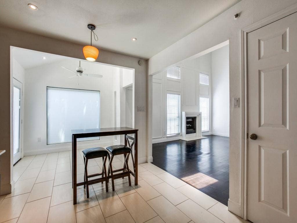 1532 Mccoy Street, Dallas, TX 75204 1532 Mccoy Street, Dallas, TX 75204