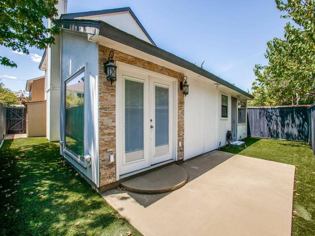 1532 Mccoy Street, Dallas, TX 75204 1532 Mccoy Street, Dallas, TX 75204