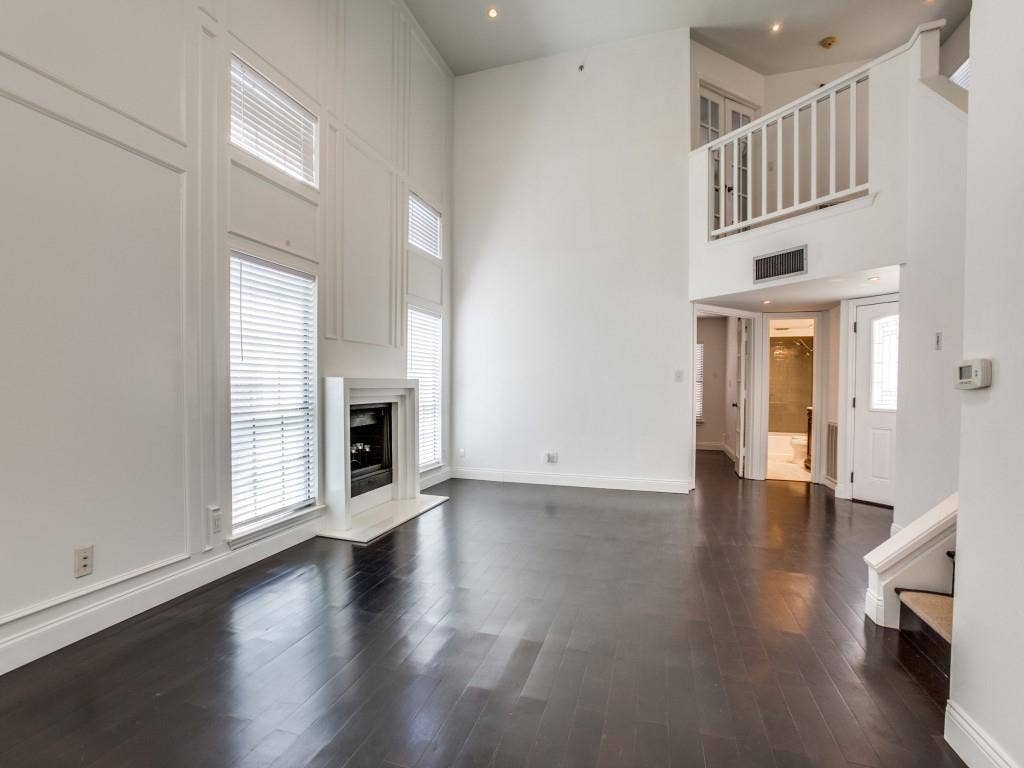 1532 Mccoy Street, Dallas, TX 75204 1532 Mccoy Street, Dallas, TX 75204