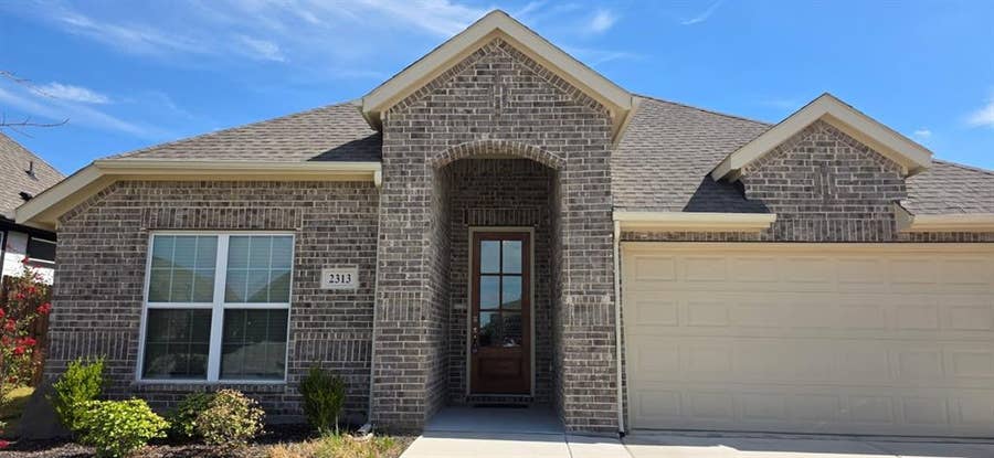 Property photo for 2313 Toucan Drive, Denton, TX