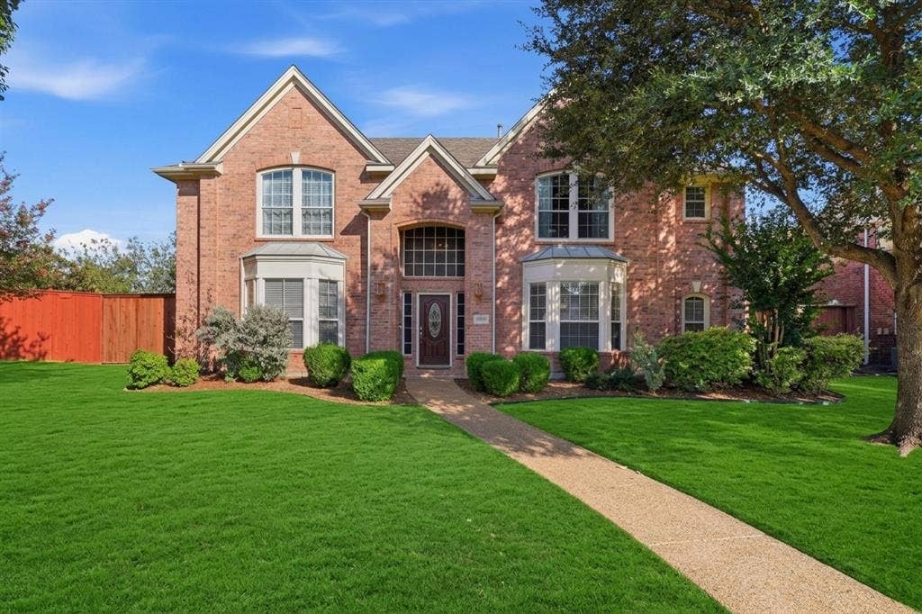 3908 Moonbeam Court, Plano, TX 75074 3908 Moonbeam Court, Plano, TX 75074